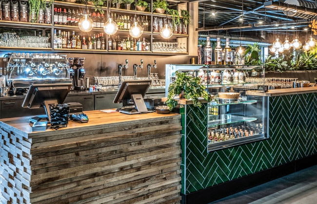 Luxe Lodge Near Schaijk - Photo 22