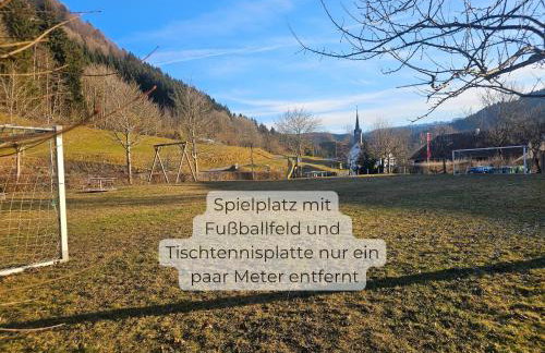Berg-Juwel mit Hallenbad und Sauna, 4 Schlafbereiche, Hallenbad, Sauna, inklusive Bettwäsche, Handtücher, tolle Kinderausstattung - Foto 39