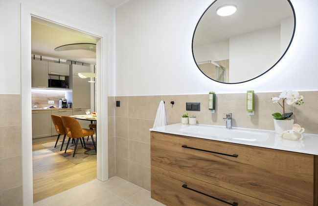 Somerset Schönbrunn Vienna - Foto 24