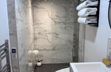 Peaceful and Stylish Garden Flat Close to Transport and City Centre - Foto 20