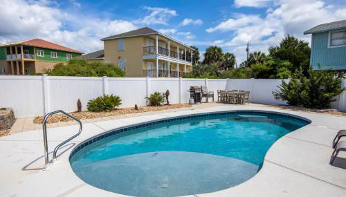 Breezy Blue Cottage by Resort Collection - Foto 3