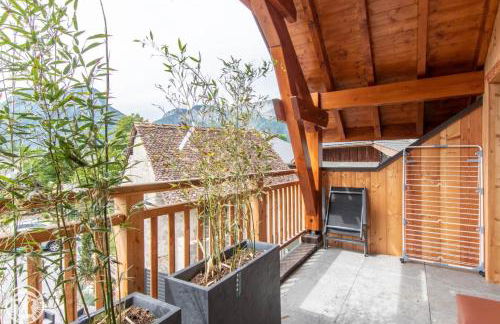 Gite Annecy 202 - Au Royaume des Castors - Appt 202 - Foto 31