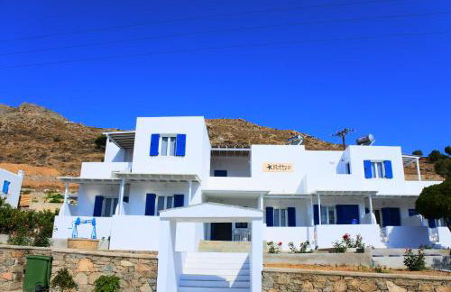 Petteo Serifos - Foto 23