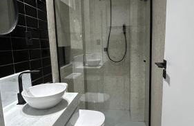 Apartamento Frente a Praia do Embare Santos 2 - Foto 19