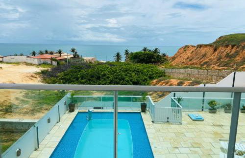 Casa Lofstrom uma luxuosa com linda vista! - Foto 21