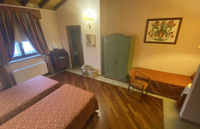 Relais Santa Anastasia - Foto 12