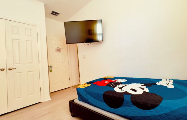 Sapphire Haven Near Disney - Foto 19