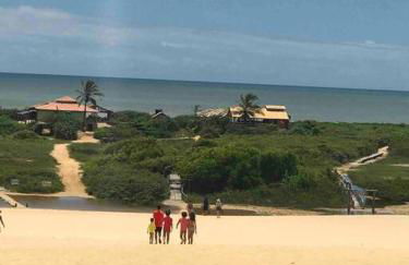 Tranquilidade em Itaúnas Cintia&Giovani - Foto 26