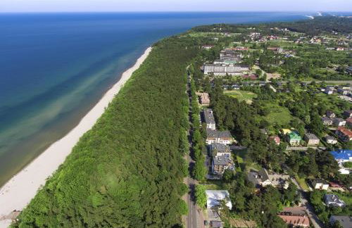 Apartament No9 Double Rest Jastrzębia Góra - Foto 50