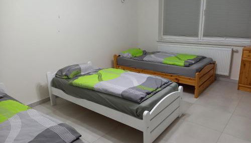 Monteurwohnungen Calden - Foto 5