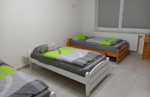 Monteurwohnungen Calden - Photo 5