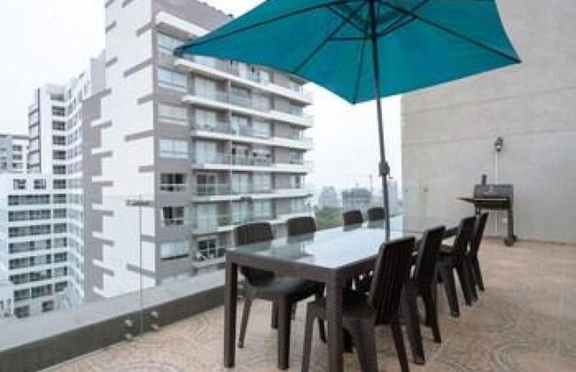 Exclusive Penthouse With Private Rooftop Jacuzzi BBQ Game Room - Foto 57