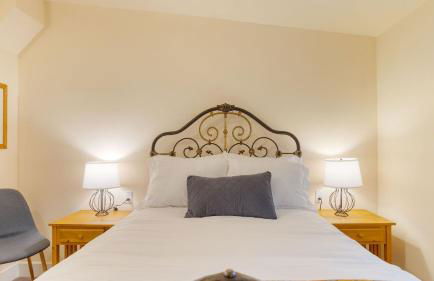 Cottage By The Bay by Avantstay 0.5mi to Beach! - Foto 46