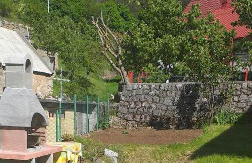 Holiday Home Vucina - Two Bedroom Holiday Home - Foto 10