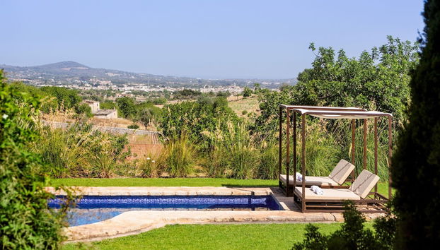 Sa Morada in Mallorca - Foto 3, Habitación