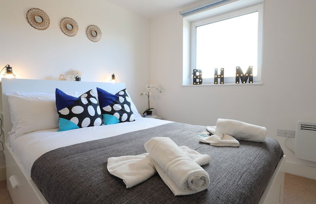 Mailbox Grand Central Prime Apartment - Foto 2