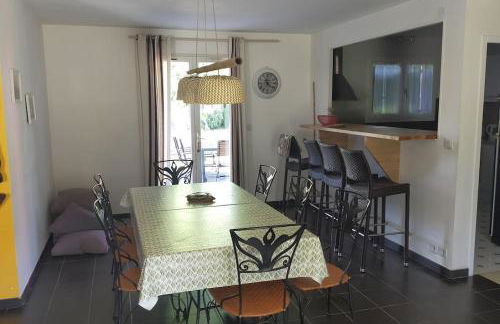 ENTRE LAC ET OCEAN SPACIEUSE ET CALME - Photo 11