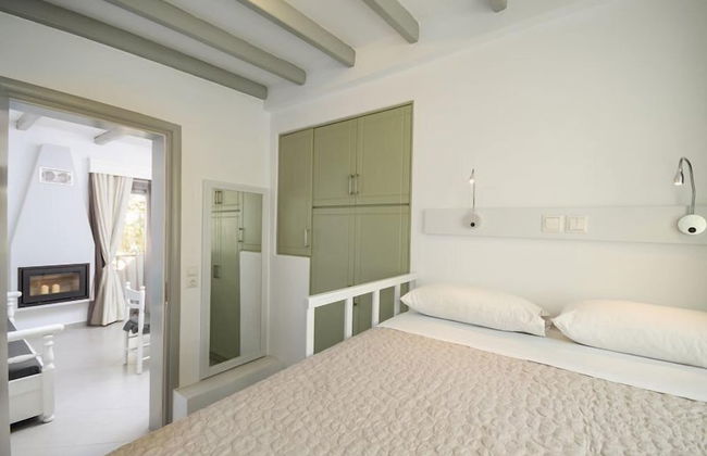 Santa Katerina Studios & Apartments - Photo 37