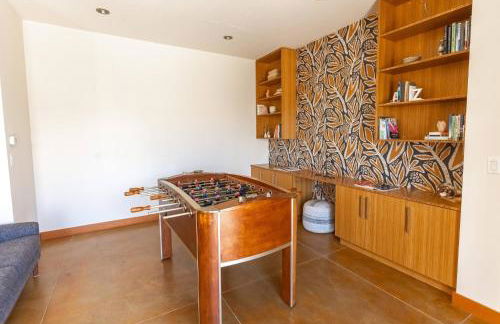 Luxury Mountain Estate Sleeps 11 - Foto 15