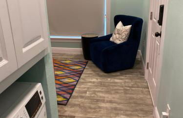 South Padre Island Beach House Retreat Downstairs - Photo 16