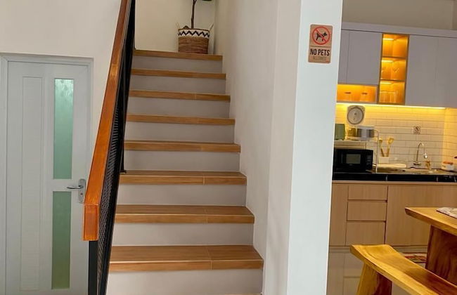 DIRUMA SADJA HOME VILLA - Foto 35