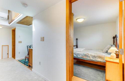 Charming Old Lyme Cottage, Steps to Private Beach! - Foto 11