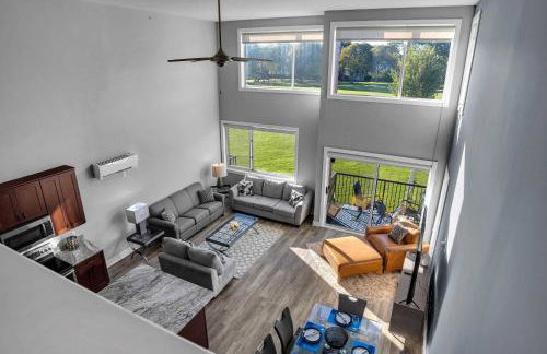 Michigan Condo Unit 204 - Foto 14