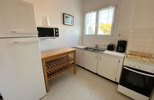 MOUETTES 2 - 3 pièces, Balcon Vue Mer - T316 - Foto 6