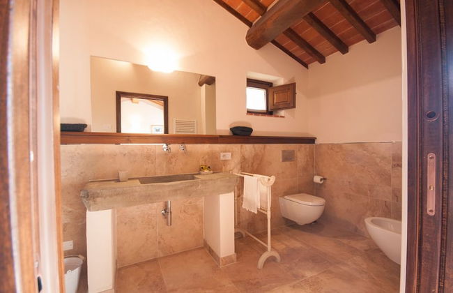 Borgo tra gli Olivi - Foto 20