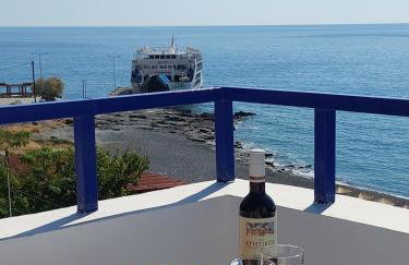 Hotel Agia Roumeli by the SEA - Photo 20