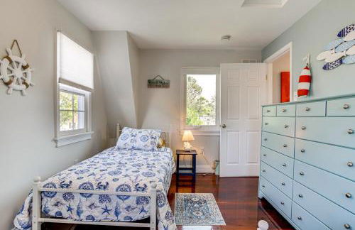 Tilghman Island Retreat By Knapps Narrows! - Foto 16