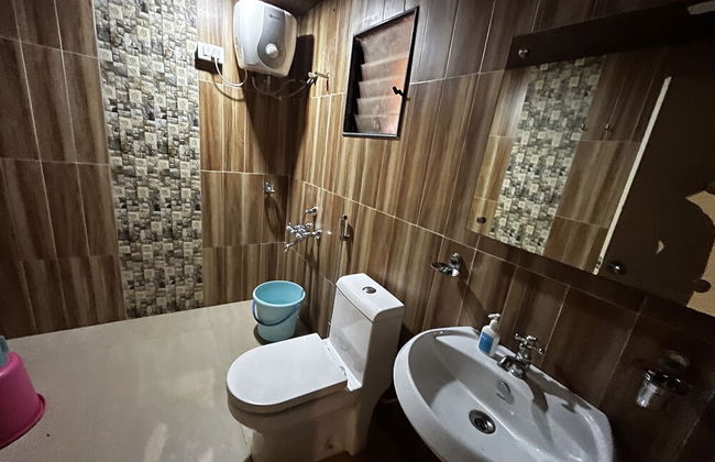 Forest Trails Adventure Resort - Foto 15