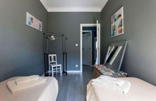 2-bedroom flat in Moscavide near FIL and Arena - Photo 21