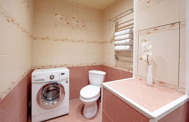 Nekrasova 1 - Foto 14