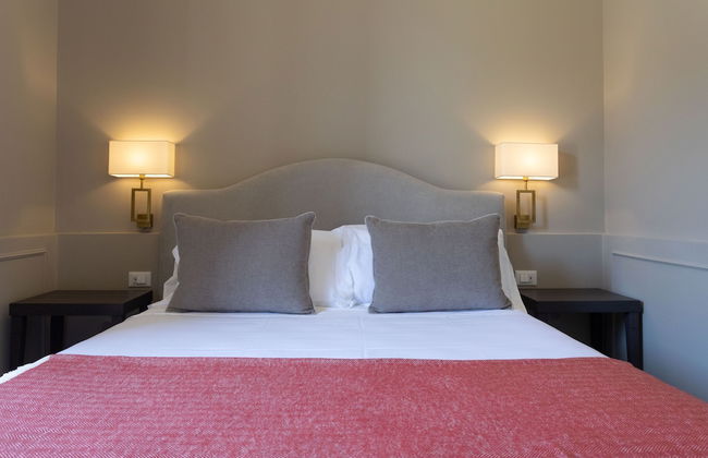 Villa Masetta - Luxury Suite - Foto 28