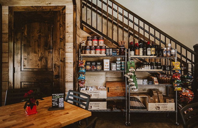 Teton Valley Resort - Foto 56