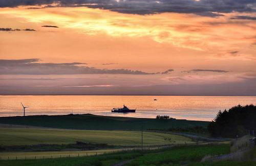 Moray View, Macduff, Aberdeenshire. - Foto 66