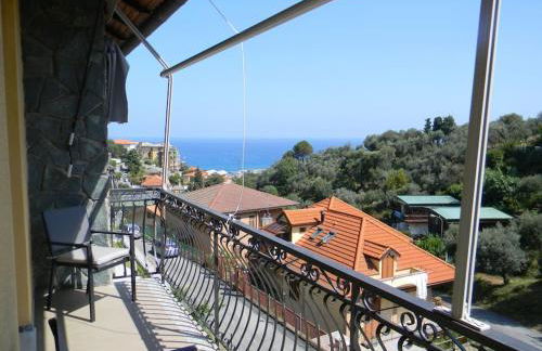 Vista mare tra gli ulivi - Foto 35