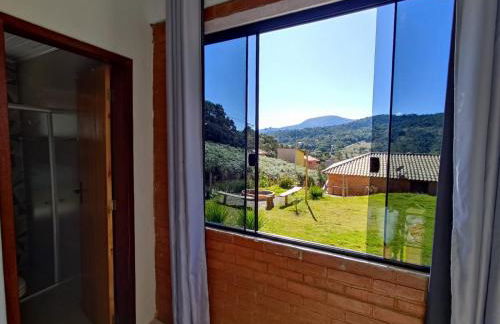 Casa Amantes da Serra Ibitipoca - Satisfação Garantida - Photo 28