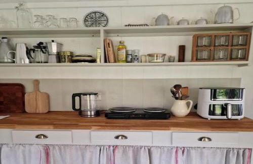 Kleine Auszeit - Foto 78