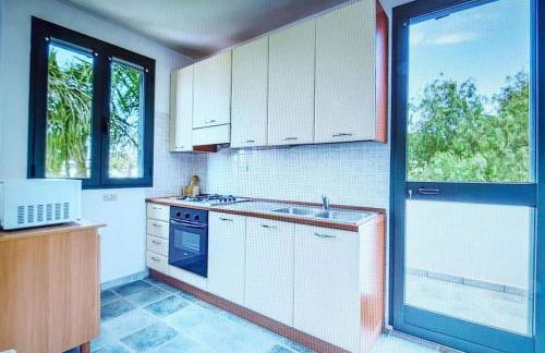 Villa Francesca per soggiorni al mare - Foto 13