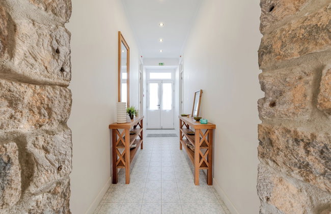 Casas do Vale -T2 - Foto 19