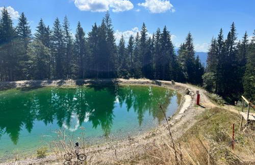 Très bel appartement au gets - Foto 29