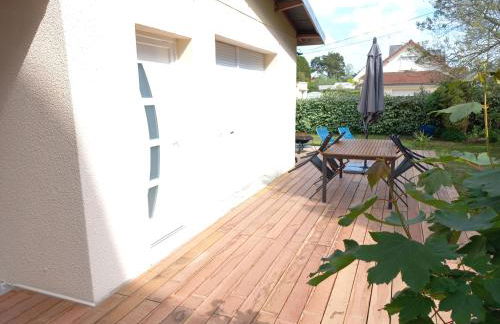 Le Cocon - Barneville plage - Foto 15