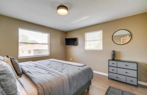 Florida Vacation Rental with Enclosed Porch! - Foto 13