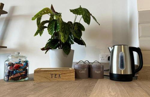 Clock Tower Apartments 1 - Foto 15