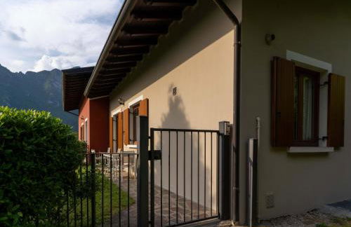 Cozy Holiday Home in Idro Lombardy with Private Garden - Foto 18