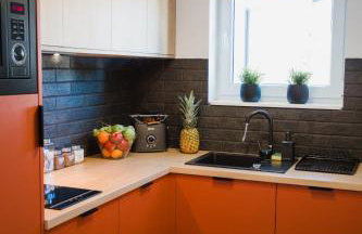 W&K Ginger Suite - Faktura VAT, Parking w garażu, szybkie Wi-Fi, Netflix - Photo 6