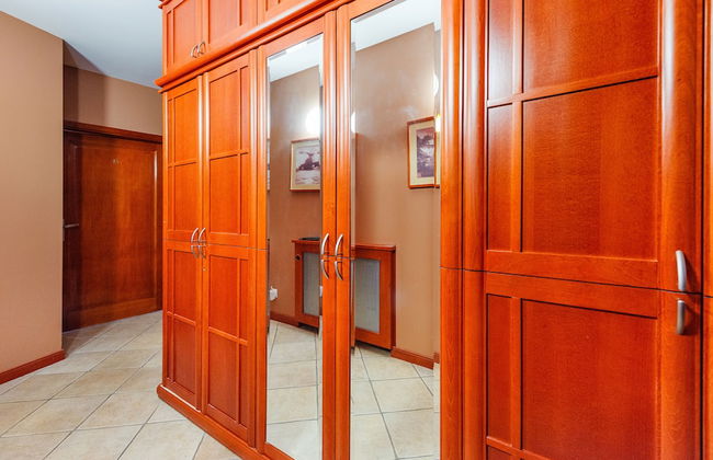 Apartamenty Sun&Snow Zachód Slonca - Photo 26