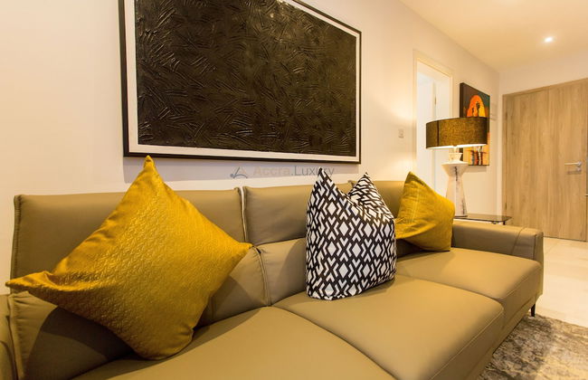 Accra Luxury Apartments at Loxwood - Foto 50